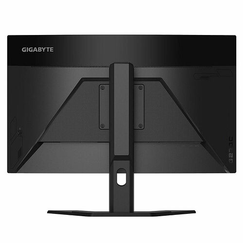 Gigabyte G27QC Adaptive Sync (dalle incurvée)