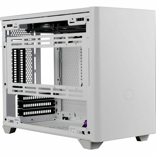 Cooler Master MasterBox NR200P - Blanc