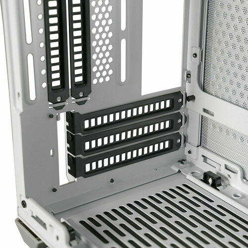 Cooler Master MasterBox NR200P - Blanc