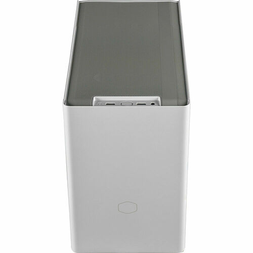 Cooler Master MasterBox NR200P - Blanc
