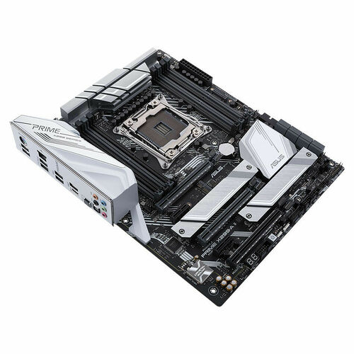 Asus PRIME X299-A II