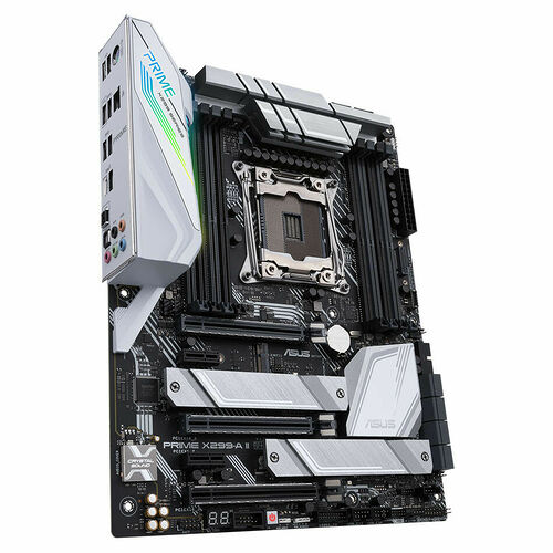 Asus PRIME X299-A II