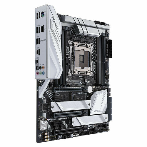 Asus PRIME X299-A II