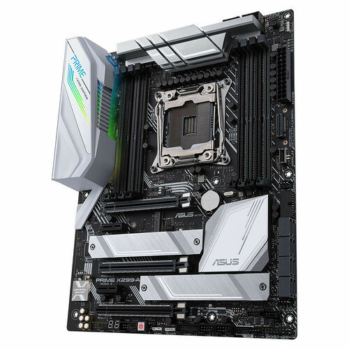 Asus PRIME X299-A II