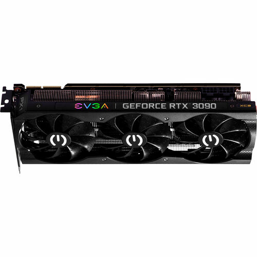 EVGA GeForce RTX 3090 XC3 ULTRA GAMING