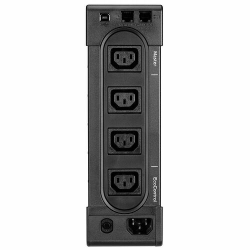 Eaton Ellipse PRO 650 IEC - 4 prises
