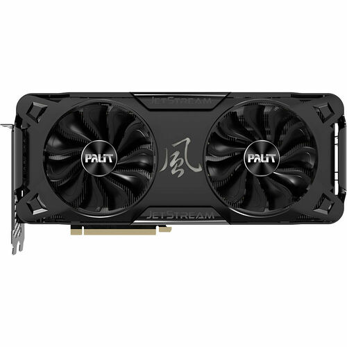 Palit GeForce RTX 3070 JetStream OC (LHR)