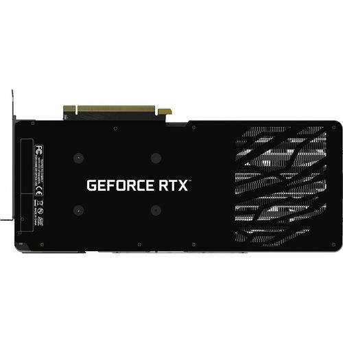 Palit GeForce RTX 3070 JetStream OC (LHR)