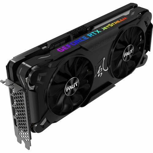 Palit GeForce RTX 3070 JetStream OC (LHR)