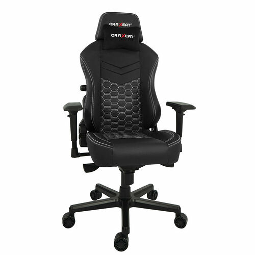 Oraxeat TK900 - Noir / Blanc