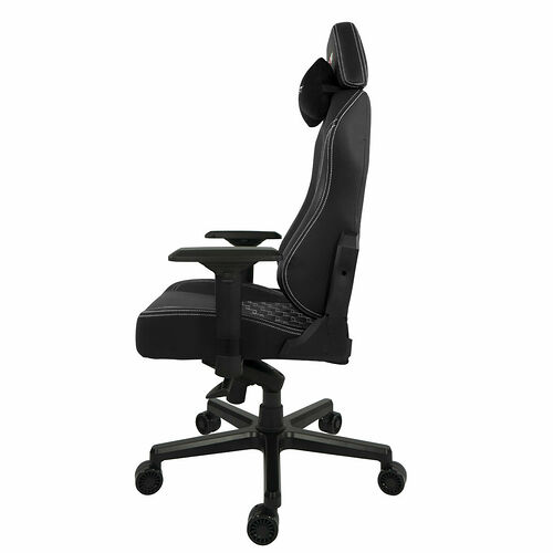 Oraxeat TK900 - Noir / Blanc