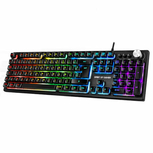 Spirit of Gamer Pro-K7 (AZERTY)