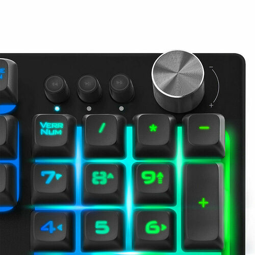 Spirit of Gamer Pro-K7 (AZERTY)