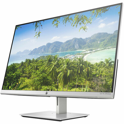 HP U27 FreeSync