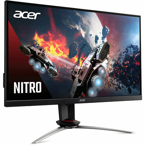Acer Nitro XV253QPbmiiprzx Adaptive Sync