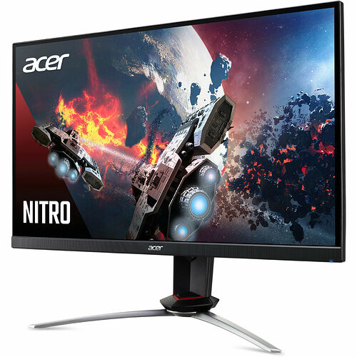 Acer Nitro XV253QPbmiiprzx Adaptive Sync