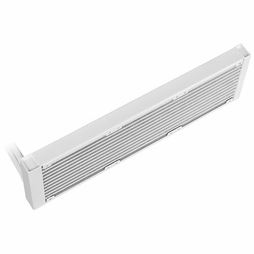 Corsair iCue H150i Elite Capellix Blanc - 360 mm