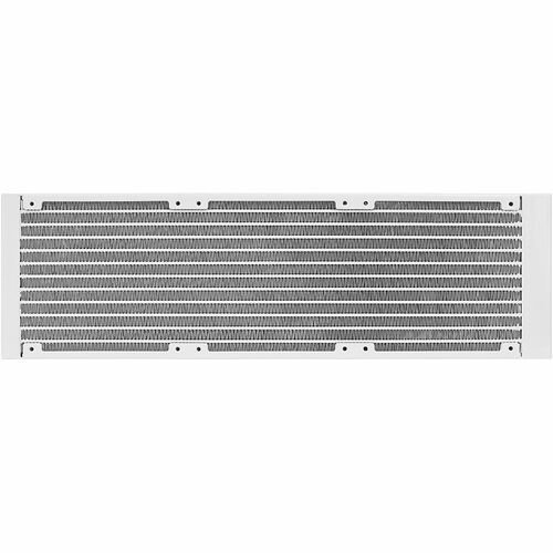 Corsair iCue H150i Elite Capellix Blanc - 360 mm