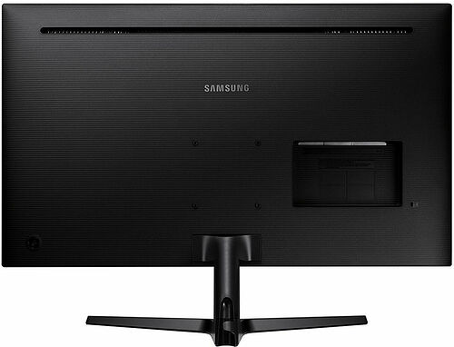 Samsung U32J590UQU FreeSync