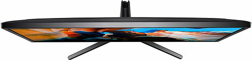 Samsung U32J590UQU FreeSync