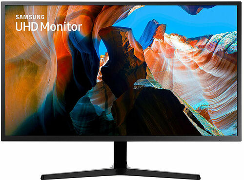 Samsung U32J590UQU FreeSync