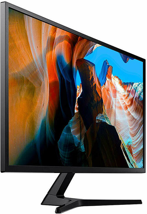 Samsung U32J590UQU FreeSync