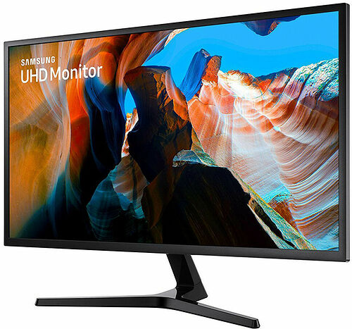 Samsung U32J590UQU FreeSync