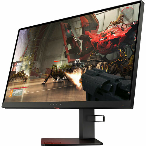 HP Omen X 25f Adaptive Sync