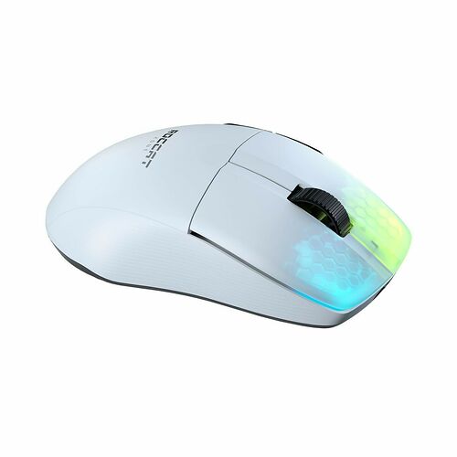 Roccat Kone PRO AIR - Blanc