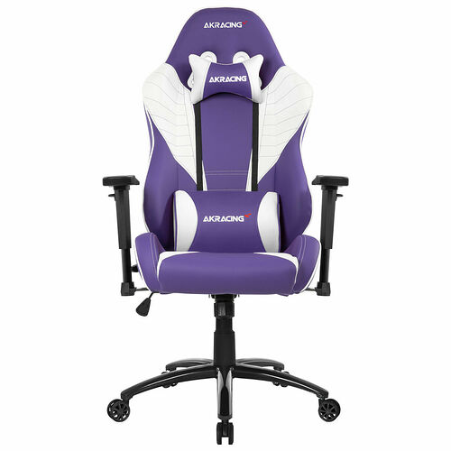 AKRacing Core SX - Violet