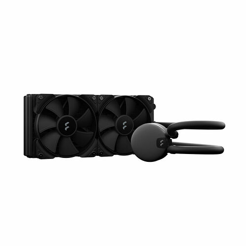 Fractal Design Lumen S24 - 240 mm