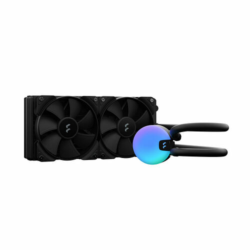 Fractal Design Lumen S24 - 240 mm