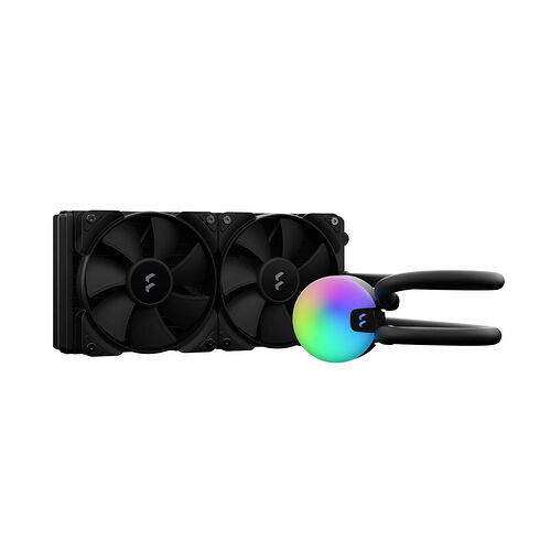Fractal Design Lumen S24 - 240 mm