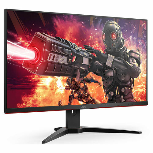 AOC U28G2AE FreeSync