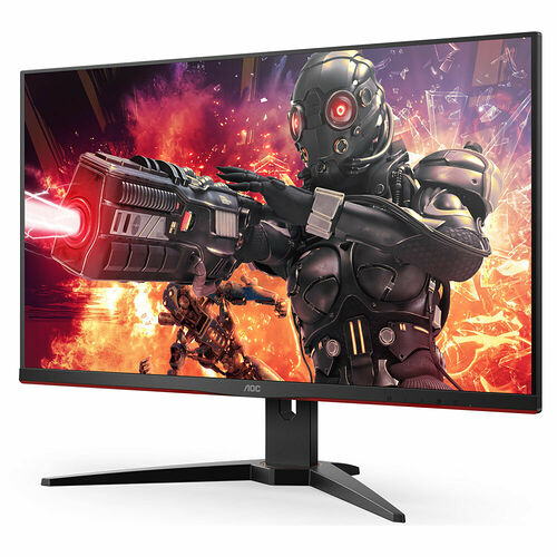 AOC U28G2AE FreeSync