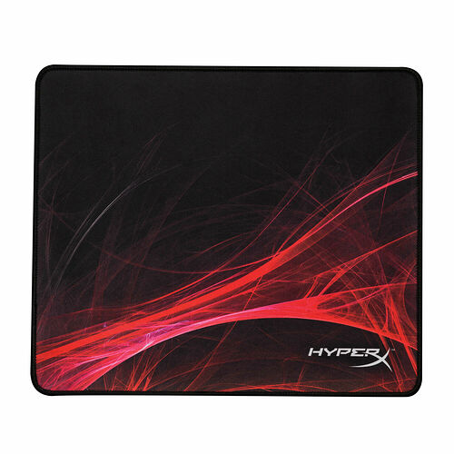 HyperX Fury S Pro M - Speed Edition