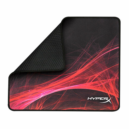HyperX Fury S Pro M - Speed Edition
