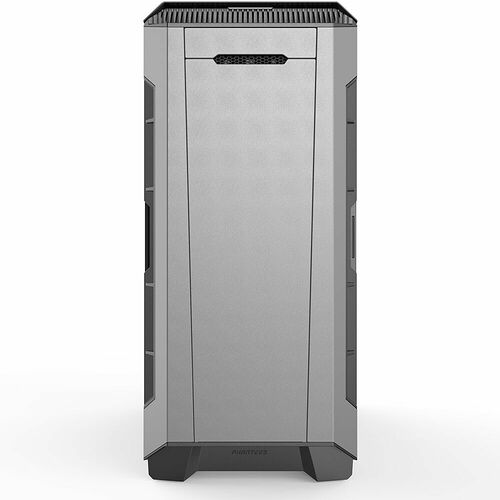 Phanteks Eclipse P600S (Silent Edition) Tempered Glass - Anthracite Grey