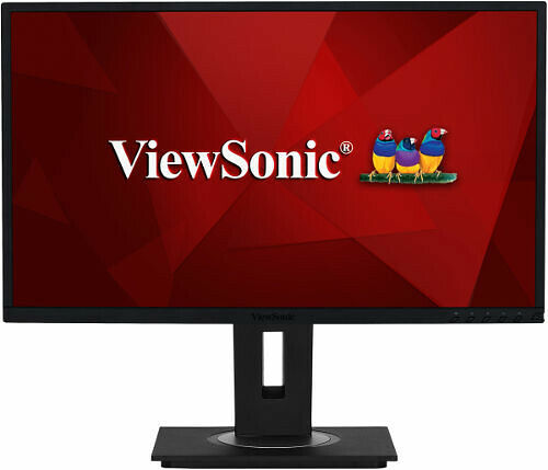 Viewsonic VG2748 (image:2)