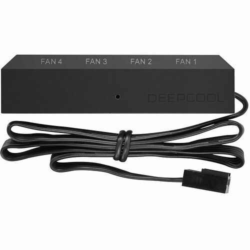Deepcool FH-04 PWM