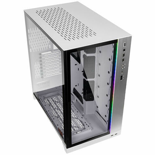 Le nouveau boitier Lian Li PC-O11WGX, certifié ROG, désormais disponible