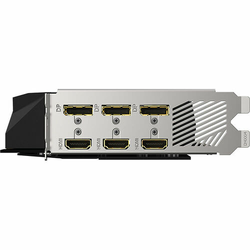 AORUS GeForce RTX 3090 XTREME WATERFORCE
