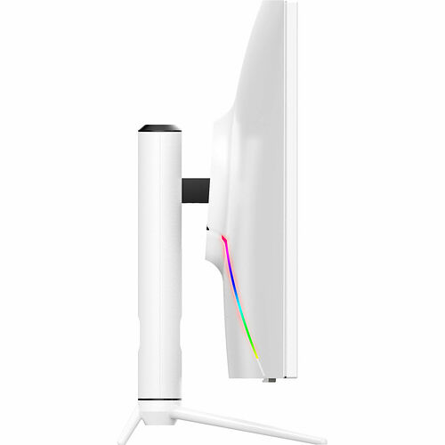 Fox Spirit IQ390 FreeSync (dalle incurvée)