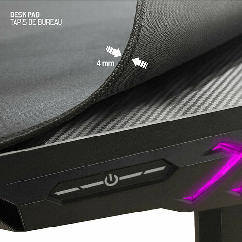 Spirit of Gamer Headquarter 400