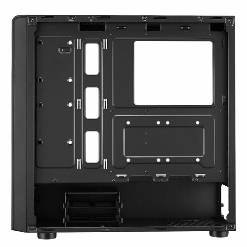 Cooler Master Elite 500