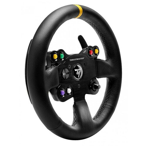 Thrustmaster TM Leather 28 GT