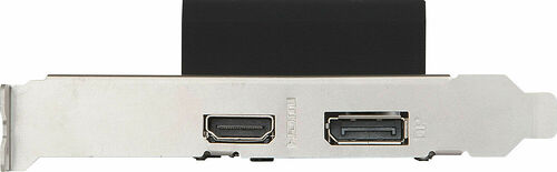 MSI GeForce GT 1030 2GH LP OC