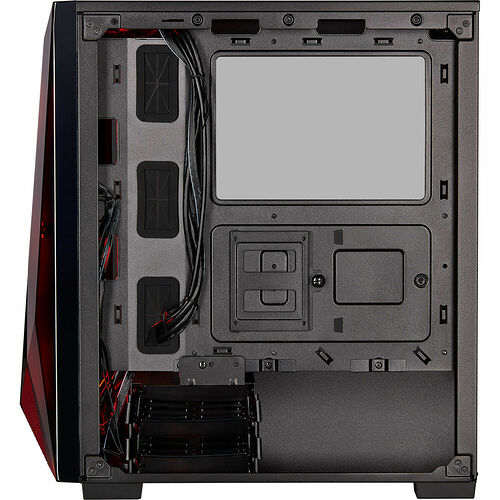 Corsair Carbide SPEC-DELTA RGB - Noir