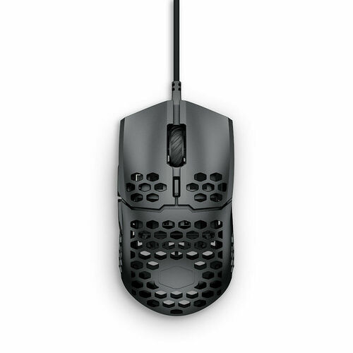 Cooler Master MM710 - Matte Black
