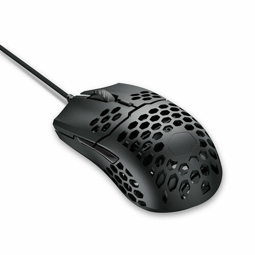 Cooler Master MM710 - Matte Black